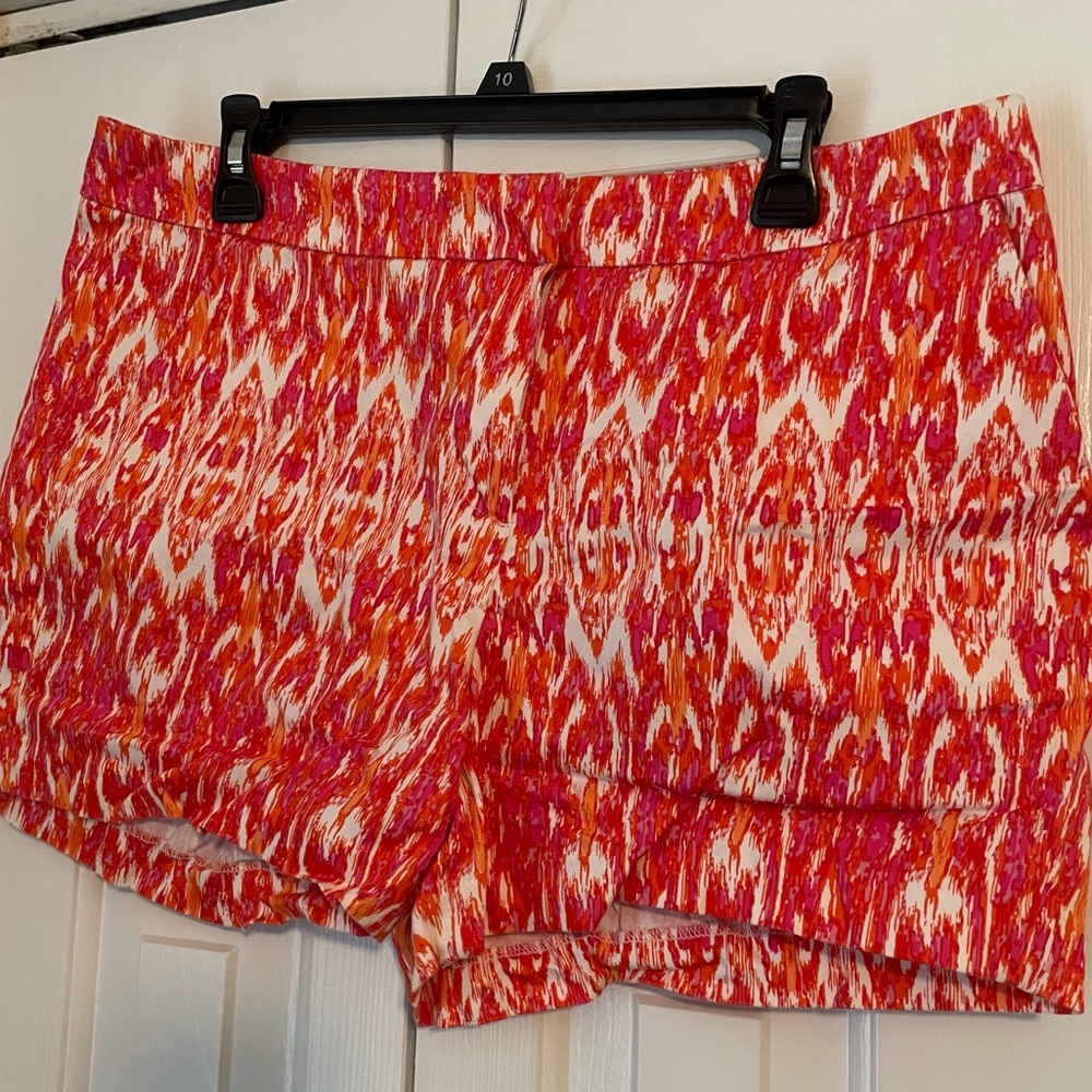 Women’s shorts